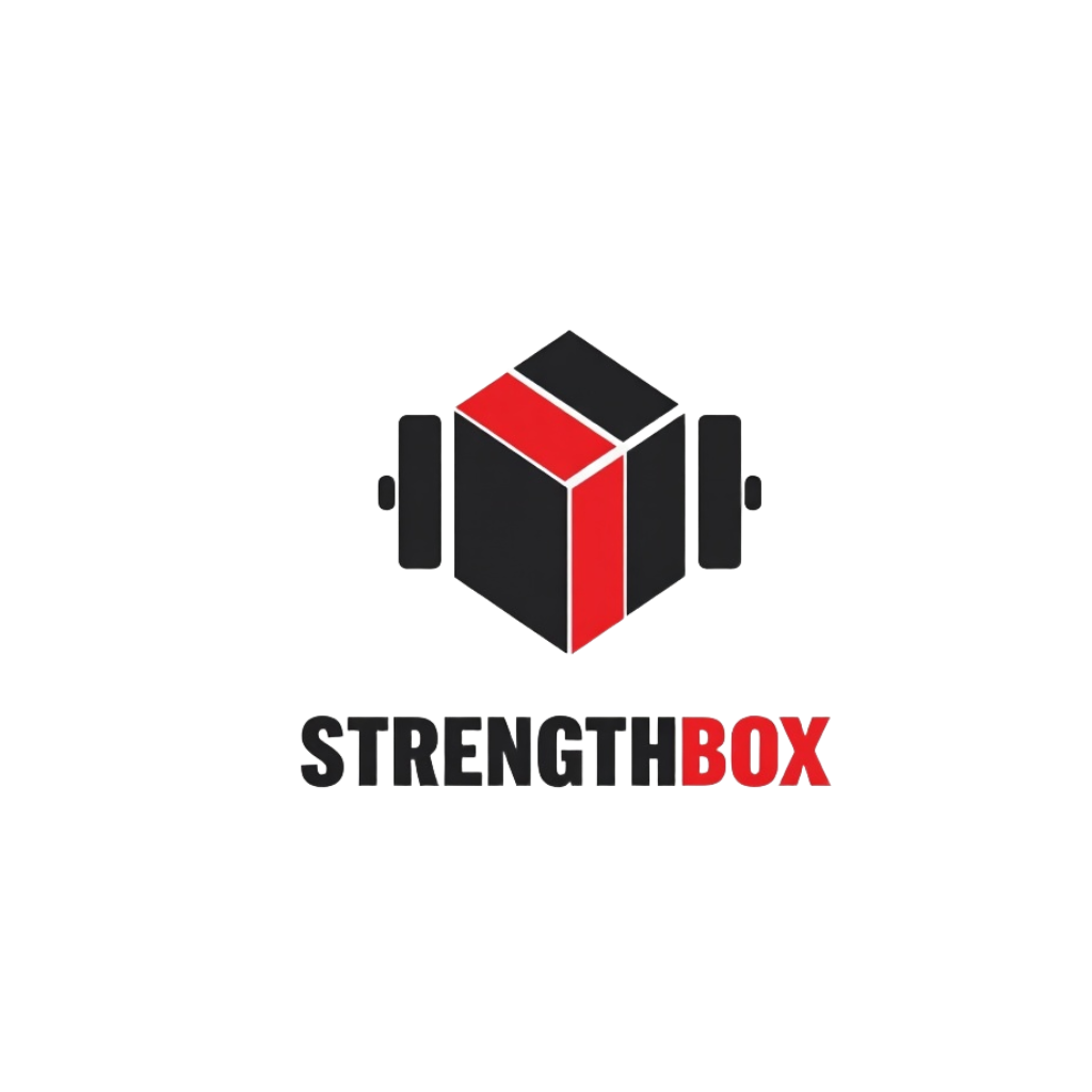 strengthbox